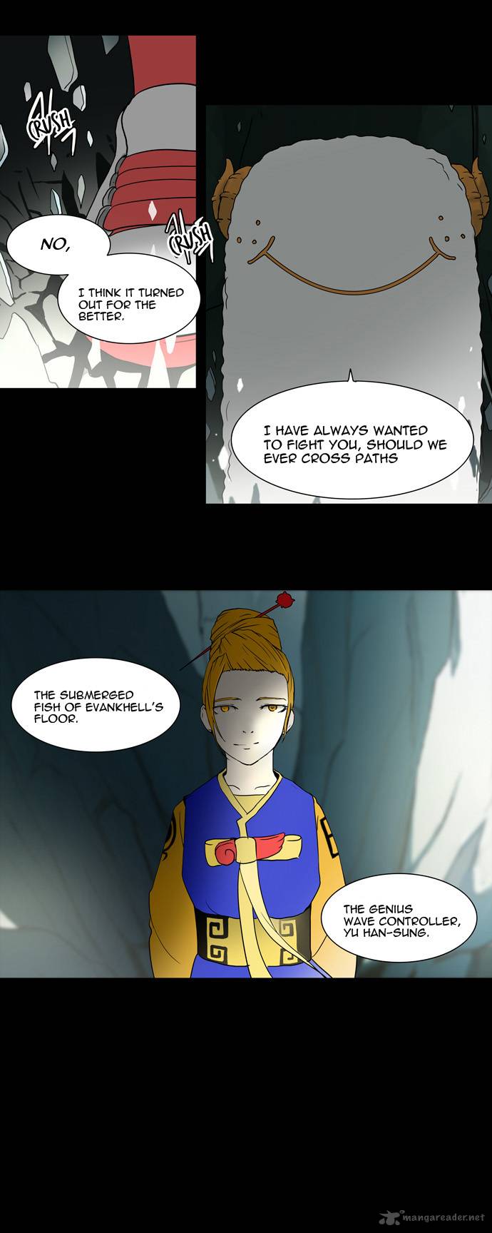 Tower of God Chapter 55 image 04